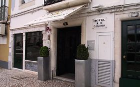 Hotel O Gadanha